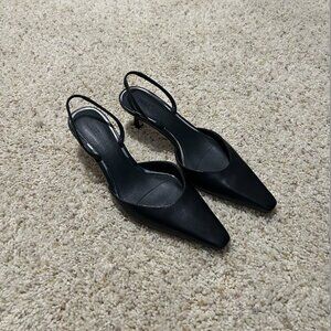 Paige Wren Slingbacks